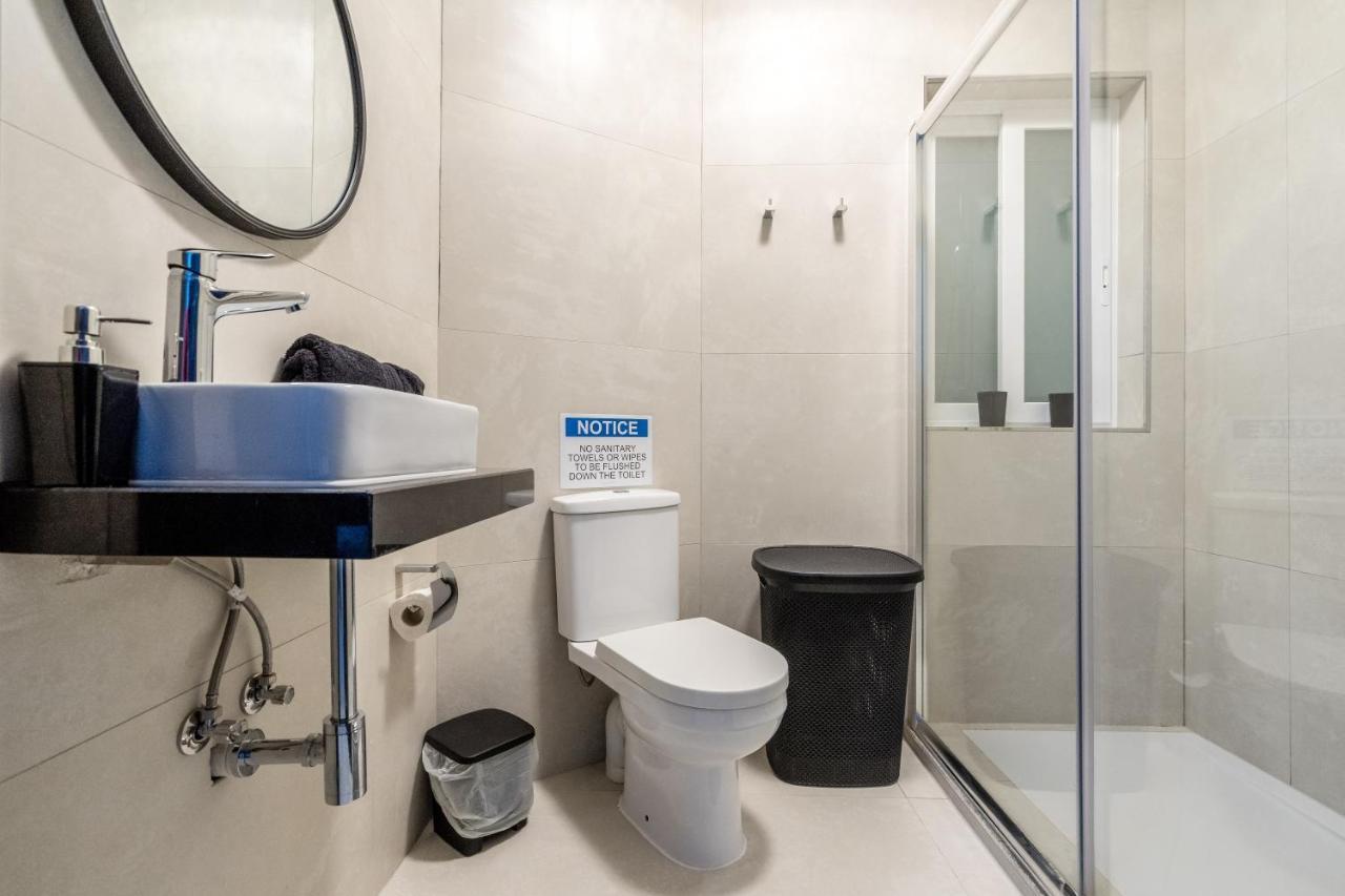 Brand New 3Br Apartment Close To All Amenities خليج سانت بول المظهر الخارجي الصورة